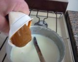 Foto del paso 1 de la receta: Helado de dulce de leche casero (Gringa)