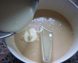Foto del paso 2 de la receta: Helado de dulce de leche casero (Gringa)
