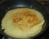 Foto del paso 4 de la receta: Crêpes de setas