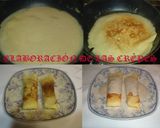 Foto del paso 6 de la receta: Crêpes de setas