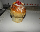 Foto del paso 3 de la receta: Pan dulce navideño relleno con helado