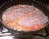 Foto del paso 3 de la receta: Pastel de merluza y salmón