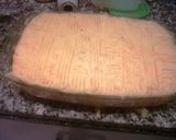 Foto del paso 7 de la receta: Pastel de merluza y salmón