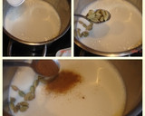 Foto del paso 1 de la receta: Té hindu
