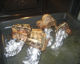 Foto del paso 3 de la receta: Carre de cordero al horno