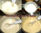 Foto del paso 3 de la receta: Cake Carmencita