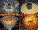 Foto del paso 5 de la receta: Cake Carmencita