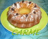 Foto del paso 7 de la receta: Cake Carmencita