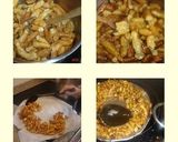 Foto del paso 5 de la receta: Rosca piñonate