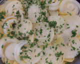 Foto del paso 3 de la receta: Caballas sencillas al horno