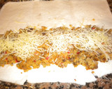 Foto del paso 4 de la receta: Rollo de carne en pan de molde