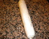 Foto del paso 5 de la receta: Rollo de carne en pan de molde