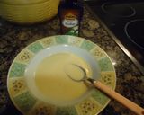 Foto del paso 3 de la receta: Crêpes de queso fresco y mermelada