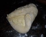 Foto del paso 4 de la receta: Torta de mantequilla y crema pastelera