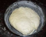 Foto del paso 7 de la receta: Torta de mantequilla y crema pastelera