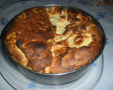 Foto del paso 8 de la receta: Torta de mantequilla y crema pastelera