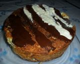 Foto del paso 9 de la receta: Torta de mantequilla y crema pastelera