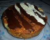 Foto del paso 9 de la receta: Torta de mantequilla y crema pastelera