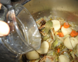 Foto del paso 2 de la receta: Alcachofas guisadas