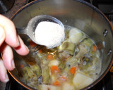 Foto del paso 3 de la receta: Alcachofas guisadas