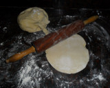 Foto del paso 4 de la receta: Empanadas de carne de cerdo