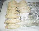 Foto del paso 6 de la receta: Empanadas de carne de cerdo