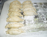 Foto del paso 6 de la receta: Empanadas de carne de cerdo