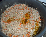 Foto del paso 10 de la receta: Empanadas de carne de cerdo