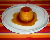Foto del paso 6 de la receta: Flan de chirimoya