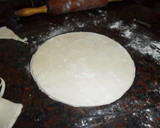 Foto del paso 1 de la receta: Tarta hojaldrada de manzanas