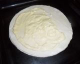 Foto del paso 3 de la receta: Tarta hojaldrada de manzanas