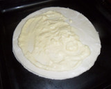Foto del paso 3 de la receta: Tarta hojaldrada de manzanas