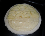 Foto del paso 5 de la receta: Tarta hojaldrada de manzanas