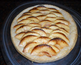 Foto del paso 7 de la receta: Tarta hojaldrada de manzanas