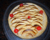 Foto del paso 8 de la receta: Tarta hojaldrada de manzanas