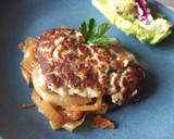 Foto del paso 4 de la receta: Tortitas de calabaza y merluza