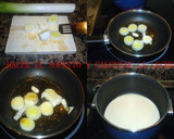 Foto del paso 1 de la receta: Crema de marisco Navideña