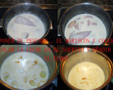 Foto del paso 3 de la receta: Crema de marisco Navideña