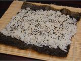 Sushi Maki Casero (¡calidad restaurante!)