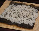Foto del paso 7 de la receta Sushi Maki Casero (¡calidad restaurante!)
