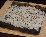 Foto del paso 7 de la receta: Sushi Maki Casero (¡calidad restaurante!)