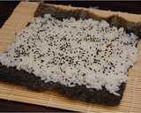 Foto del paso 7 de la receta: Sushi Maki Casero (¡calidad restaurante!)