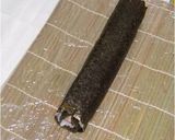 Foto del paso 11 de la receta: Sushi Maki Casero (¡calidad restaurante!)