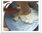 Foto del paso 3 de la receta: Mandocas de queso
