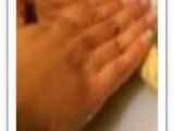 Mandocas de queso
