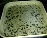 Foto del paso 1 de la receta: Delicia de oreo