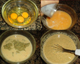 Foto del paso 4 de la receta: Pastel de pollo y cerdo