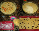 Foto del paso 6 de la receta: Pastel de pollo y cerdo