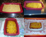 Foto del paso 8 de la receta: Pastel de pollo y cerdo