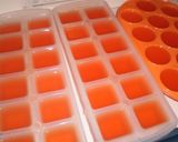 Foto del paso 3 de la receta: Gominolas caseras